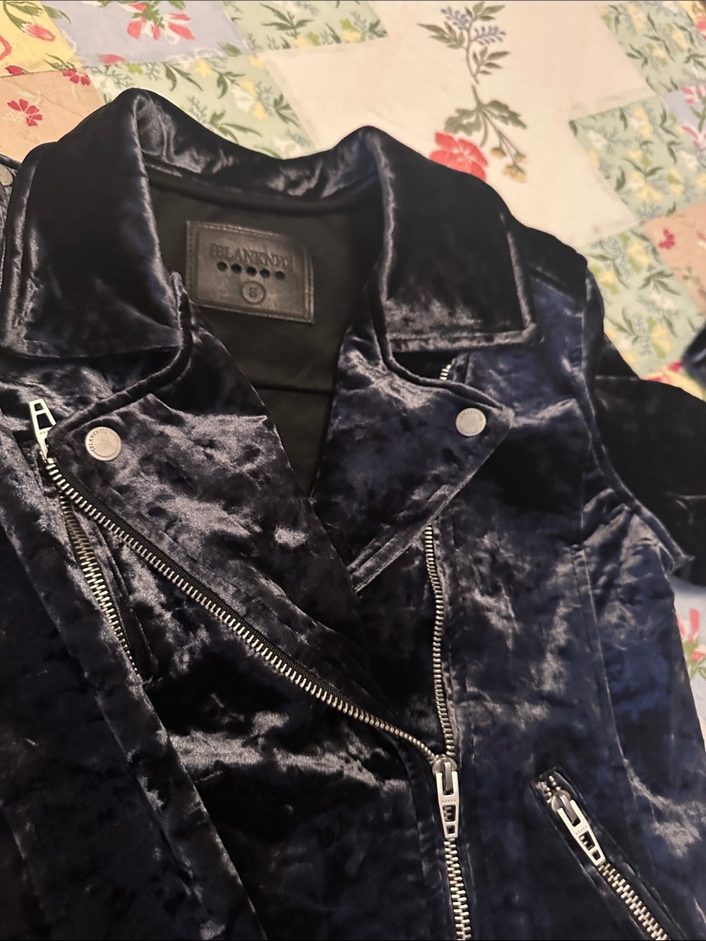 Blank NYC Jacket